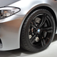 Illustration for article titled This is the new BMW M5
